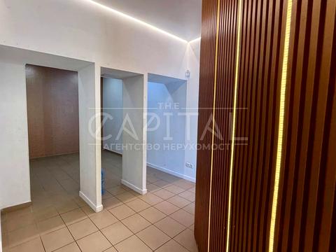 коммерческая по адресу Раисы Окипной ул., 4