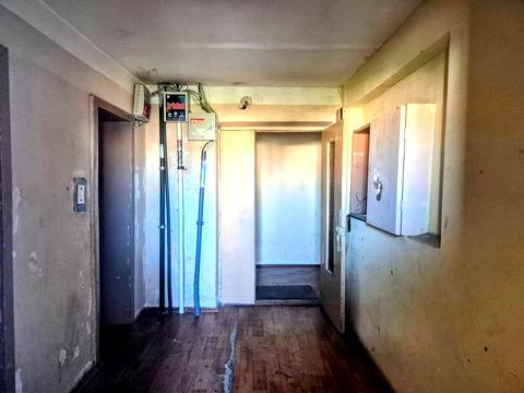 квартира за адресою Зої Гайдай вул., 3