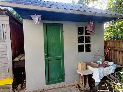 будинок за адресою Фастів, провулок Садовий, 20А