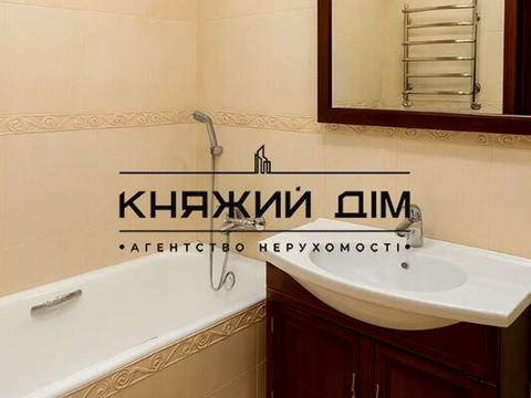 квартира по адресу Князей Острожских ул. (Московська), 37/2