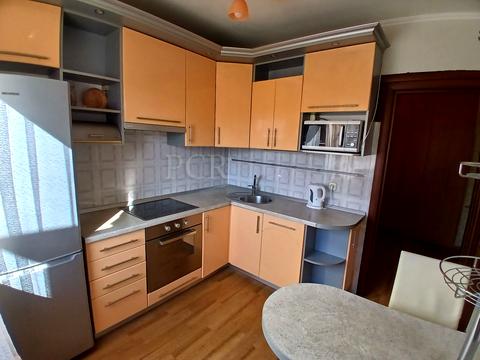 квартира за адресою Дегтярівська вул., 30-В