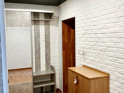 квартира по адресу Волковича ул., 23а