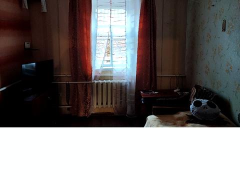 дом по адресу Перемоги, 29
