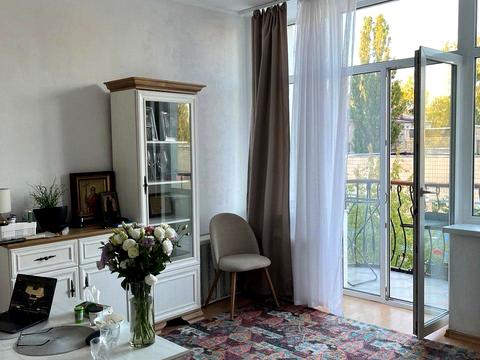 квартира за адресою Маричанська вул. (Андрія Бубнова), 9