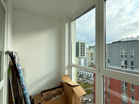 квартира за адресою Тараса Шевченка вул., 31-А