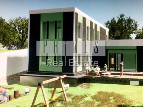 будинок за адресою Чумацька вул. (Уральська)