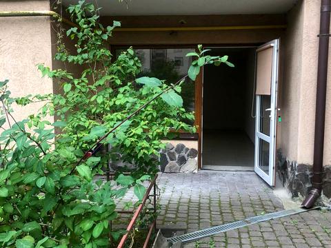 коммерческая по адресу Павла Тичини ул., 2-А