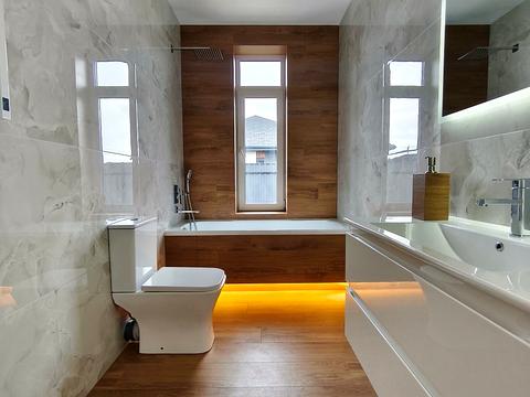 дом по адресу Богатырская ул.