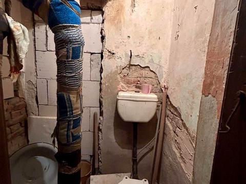 квартира по адресу Независимости ул., 148