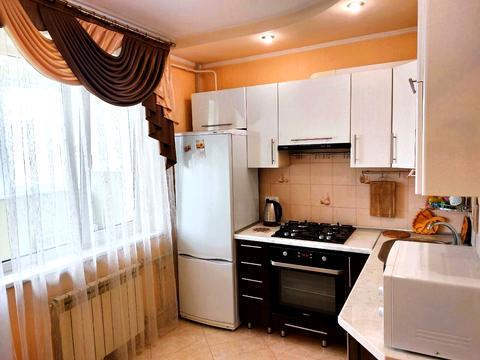 квартира по адресу Лопанская ул., 31