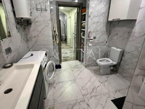 квартира за адресою Тростянецька вул., 6