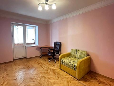 квартира за адресою Татарська вул., 6