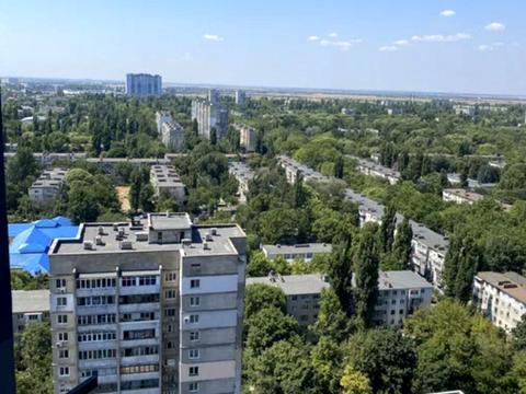 квартира за адресою Академіка Філатова вул., 2