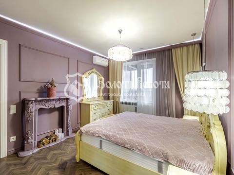 квартира по адресу Здолбуновская ул., 13