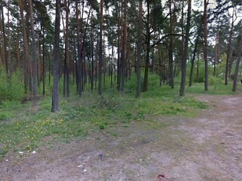 участок по адресу Марганецкая ул.