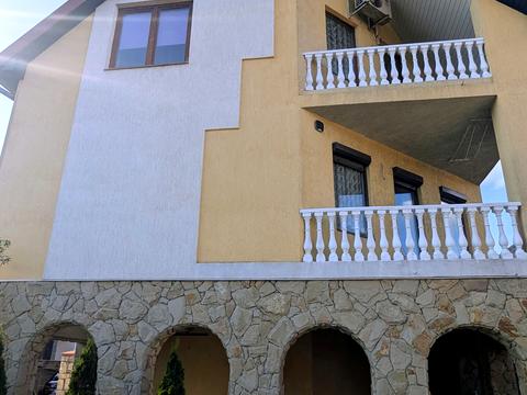 будинок за адресою Загородня вул.