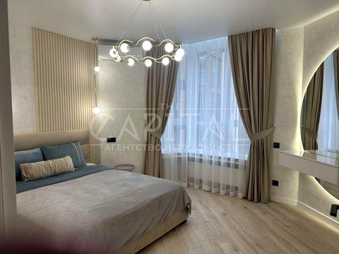 квартира за адресою Мартинова просп., 28