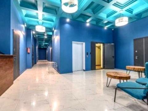квартира по адресу Ковальська ул., 55а