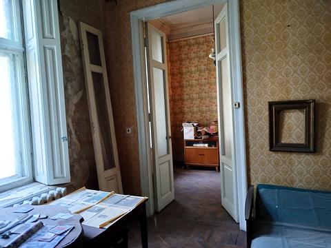 квартира за адресою Успенська вул. (Чичерина), 43