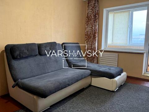 квартира за адресою Оболонський просп., 34