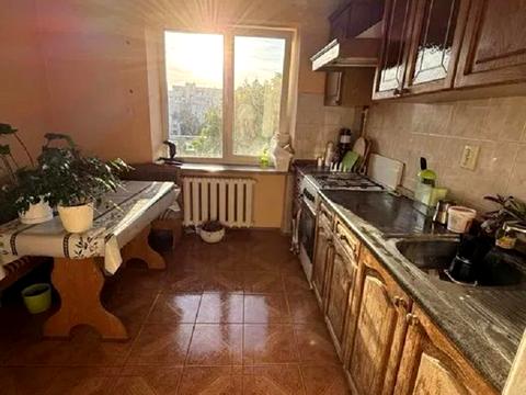 квартира по адресу Широкая ул., 68