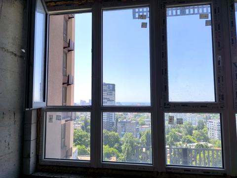 квартира по адресу Ивана Франко ул., 40 к1