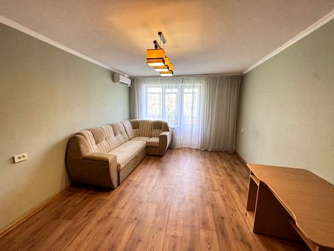 квартира по адресу Головатого пер., 87