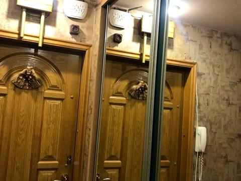 квартира за адресою Тракторобудівників просп., 126