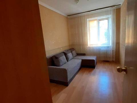 квартира по адресу Академика Глушко просп., 6б