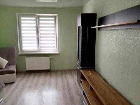 квартира по адресу Сергея Данченко ул., 1