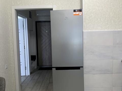 квартира по адресу Жемчужная ул., 3а/2