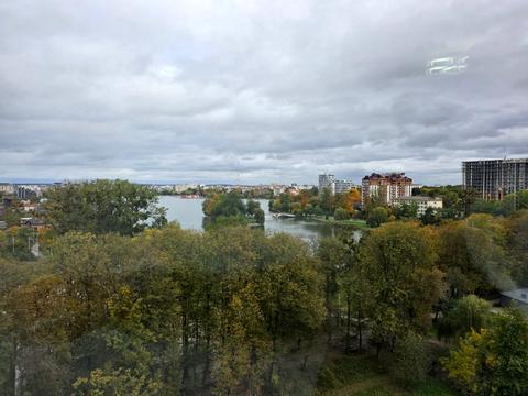 квартира за адресою Приозерна вул., 57