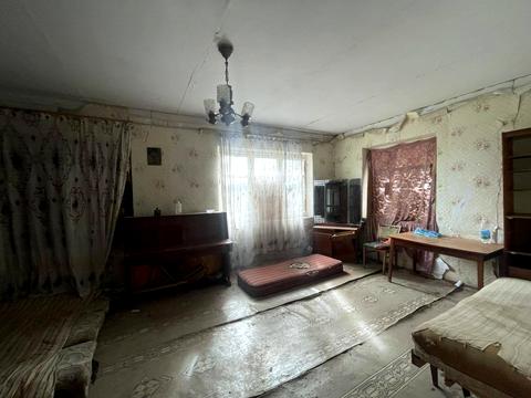 будинок за адресою Очаківська, 18