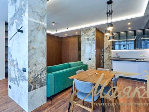 квартира по адресу Леси Украинки бульв., 7-В