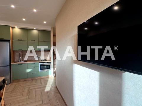 квартира за адресою Тополевий пров., 1-А