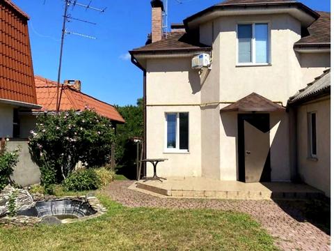 будинок за адресою Чапаєвка