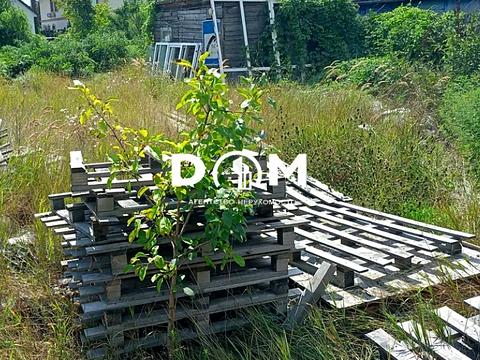 дом по адресу 12-а Абрикосова, 12