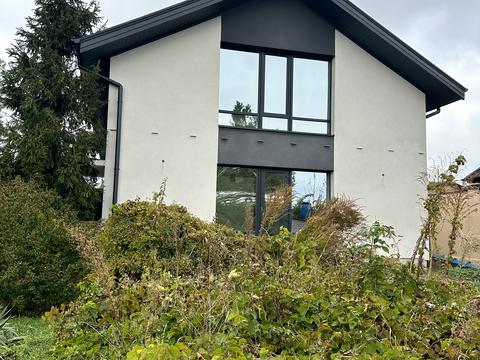 дом по адресу Профспілкова