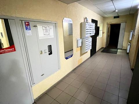 квартира за адресою Київ, Бориспільська вул., 25-А