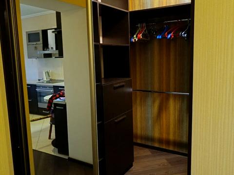 квартира за адресою Бориспільська вул., 12-В