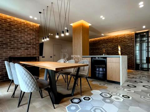 квартира по адресу Антоновича ул. (Горького), 44