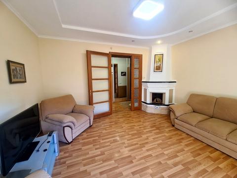 квартира за адресою Отто Шпеника, 33