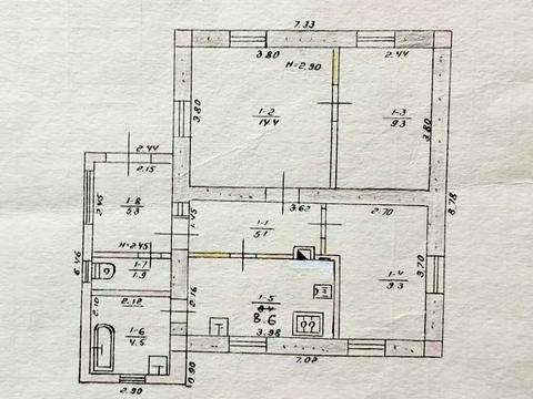 ділянка за адресою 