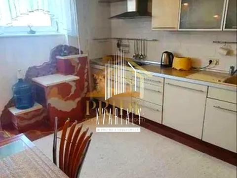 квартира по адресу Братиславская ул., 7-А