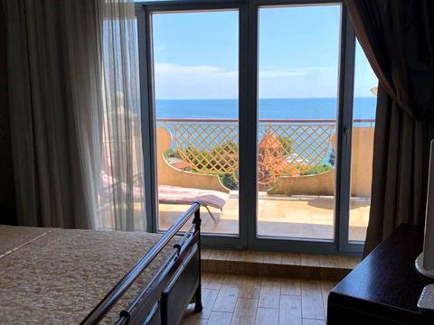 квартира за адресою Аркадійське плато вул. (Гагаринське плато), 5/3