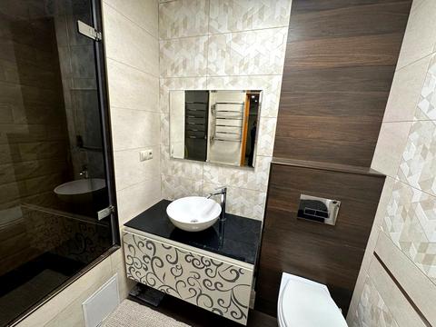 квартира за адресою Романа Шухевича вул., 2