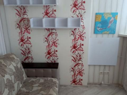 квартира за адресою Миколи Закревського вул., 95-А