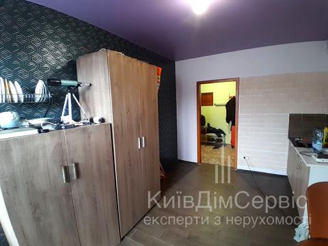 квартира по адресу Метрологическая ул., 54