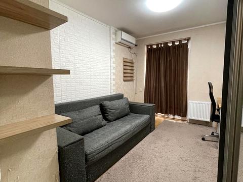квартира за адресою Ракетна вул., 24