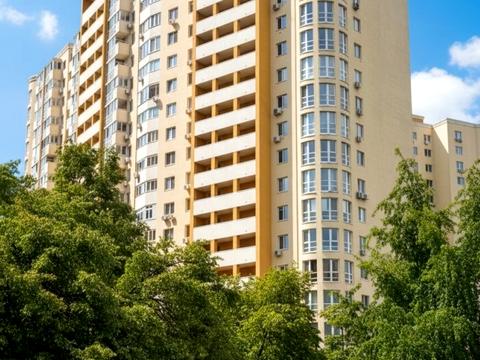 квартира по адресу Новомостицкая ул., 15